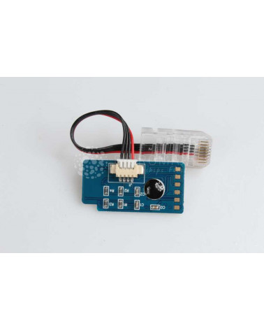 Chip Mr Switch do Samsung SCX 6545/6555 black 25k with connector - PRODUKT KOMPATYBILNY