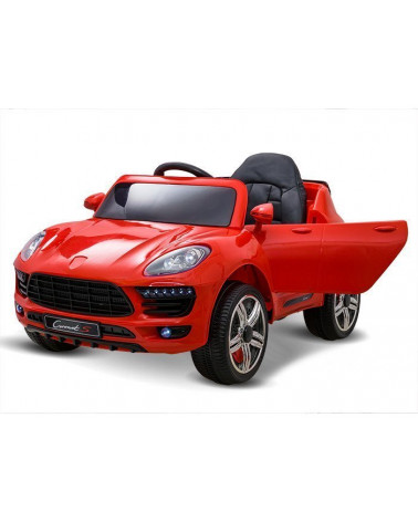 Sportowe AUTO z efektem BUJANIA bujak pilot PA0149