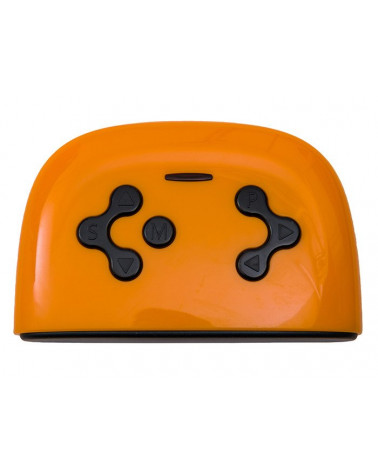 Sportowe AUTO z efektem BUJANIA bujak pilot PA0149