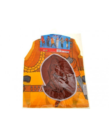 Strój na bal Policjant Szeryf Rycerz Indian ZA1214