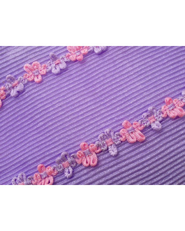 Torebka kosmetyczka zapinana na zamek ZA1815