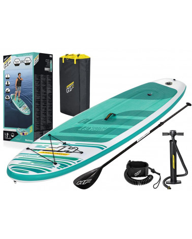 Bestway Deska SUP Huaka'I 305cm pompowana 65346