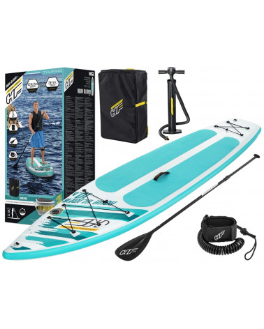 Bestway deska SUP AquaGlider 320cm pompowana 65347