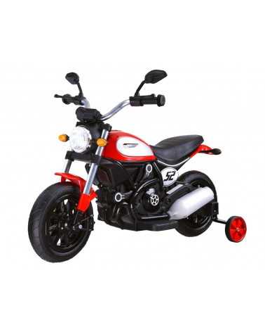Motor na akumulator dla dziecka Street Bob PA0235