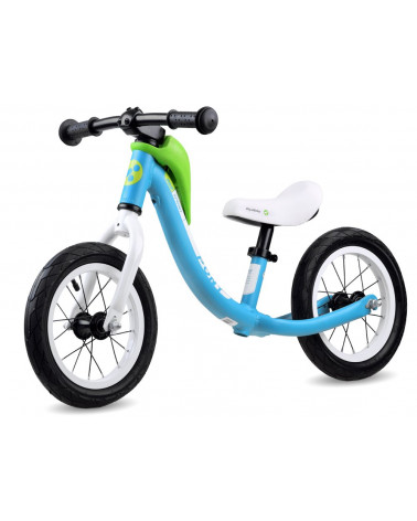 RoyalBaby Rower biegowy 12cal PONY rama ALU RO0131