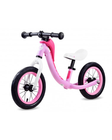 RoyalBaby Rower biegowy 12cal PONY rama ALU RO0131