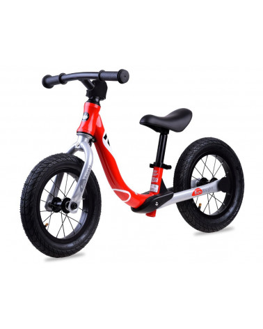 RoyalBaby rama ALU Rower biegowy 12cal pomp RO0130