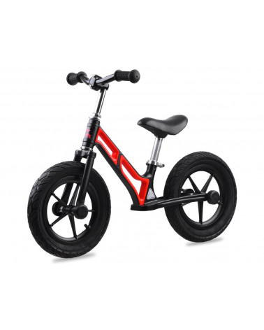 Rowerek biegowy Tiny Bike gumowe koła 12cal SP0662