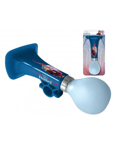 Trąbka na rower, hulajnogę  Frozen II SP0677