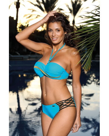 Kostium kąpielowy Ofelia Turchese M-559 (15)