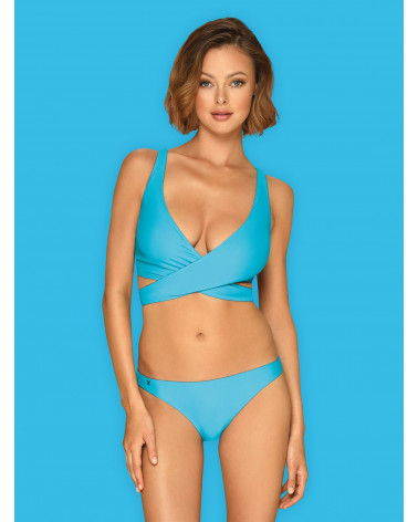 Kostium kąpielowy Cobaltica