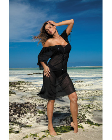 Tunika Dora Nero M-443 (2)