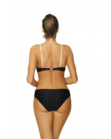 Kostium kąpielowy Charlotte Nero M-495 (5)