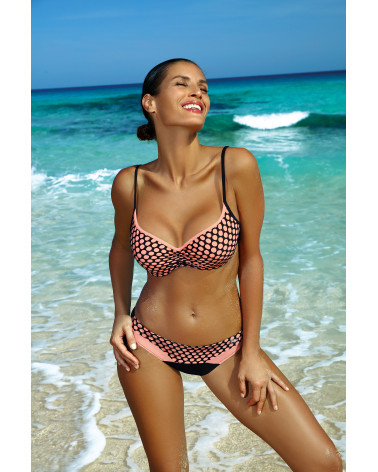 Kostium kąpielowy Rosaline Semifreddo M-490 (6)