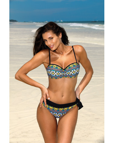 Kostium Kąpielowy Sally Primula M-510 (3)