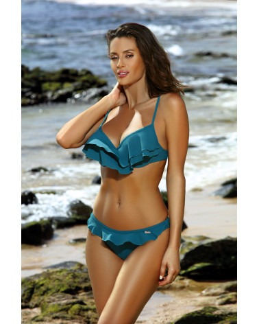 Kostium kąpielowy Matylda Camargue M-469 (11)