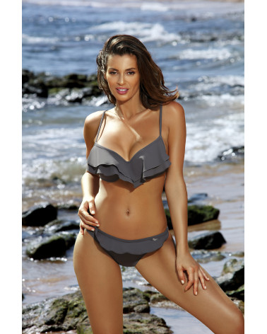 Kostium kąpielowy Matylda Fulligine M-469 (8)