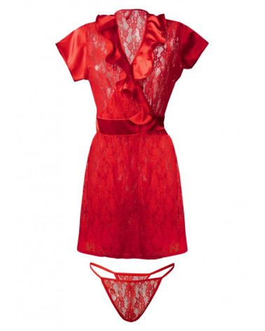 Podomka Mia Czerwona