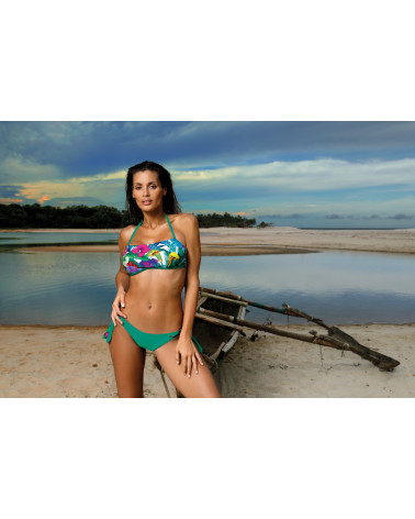 Kostium kąpielowy Shakira Viridian M-536 (6)
