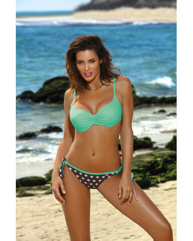 Kostium kąpielowy Emily Wonder M-451 (3)