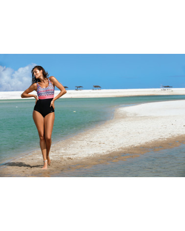 Kostium Kąpielowy Perla Origami M-509 (1)