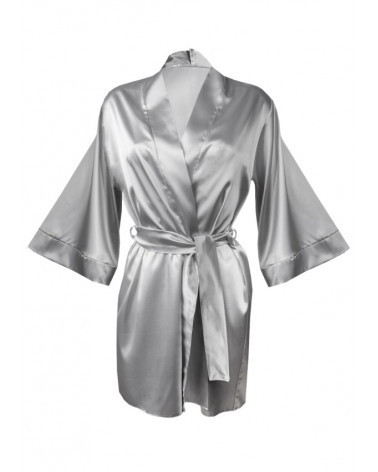 Podomka Avery Srebrna