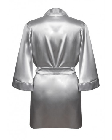 Podomka Avery Srebrna