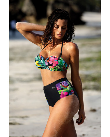 Kostium kąpielowy Madison Nero M-537 (3)