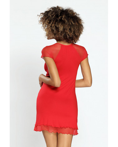 Koszulka Paulina Czerwona