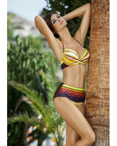 Kostium kąpielowy Afrykanis (1)