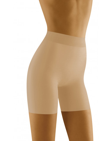 Figi Figurata Beżowe