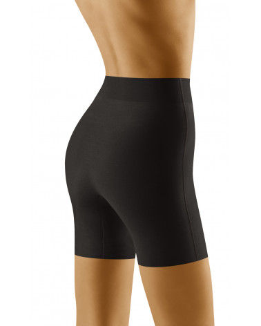 Figi Figurata Czarne