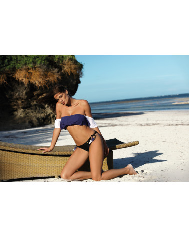 Kostium kąpielowy Elena Susperia-Bianco M-519 (1)