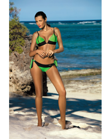 Kostium kąpielowy Agnes Blight Green M-398 (3)