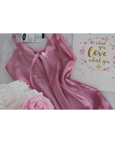 Koszulka Aria Brudny Róż