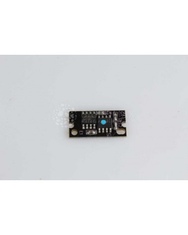 Chip Mr Switch do Minolta C25 cyan 6k - PRODUKT KOMPATYBILNY