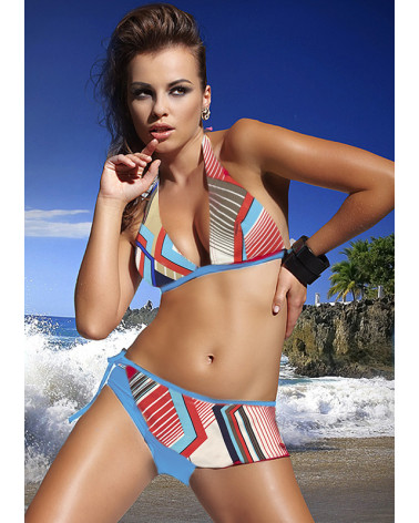 Kostium kąpielowy Zi Zu (2) + Pareo!