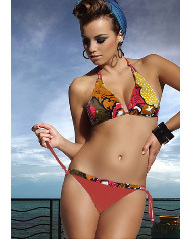 Kostium kąpielowy Rumba (2)