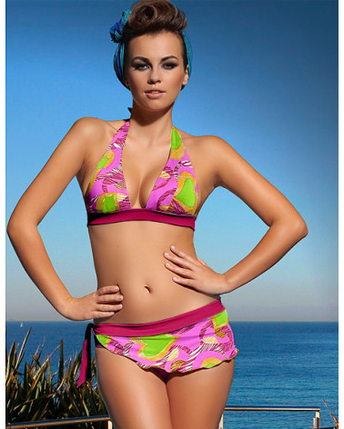 Kostium kąpielowy Marry (6) + mini pareo GRATIS!