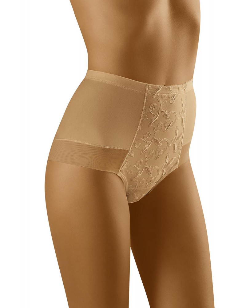 Figi Experia Beżowe