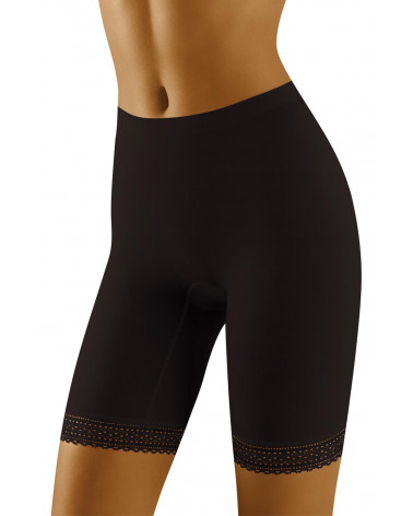 Figi Bermudy Rona Czarne