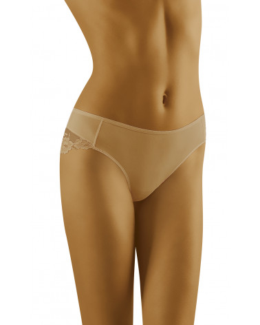 Figi Aria Beżowe