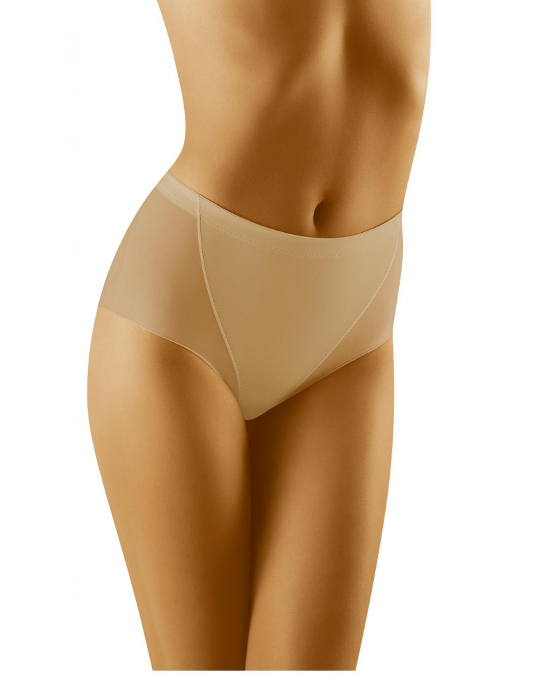 Figi Minima Beżowe