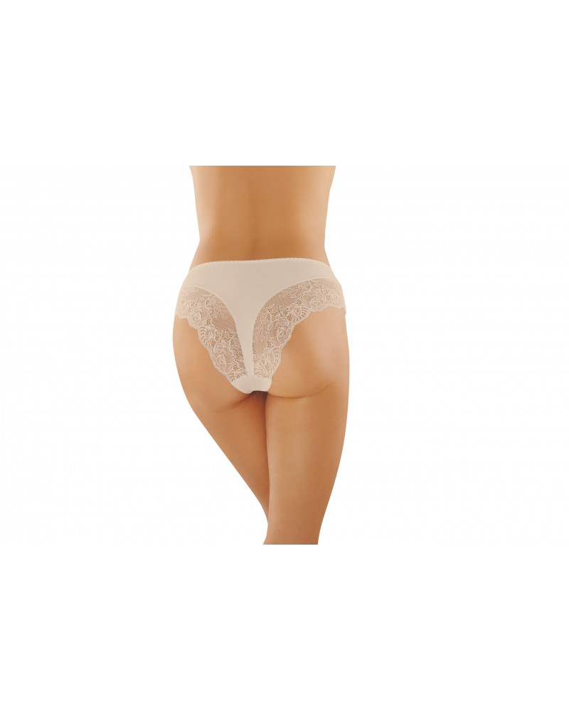 Figi BBL 121 Beżowe