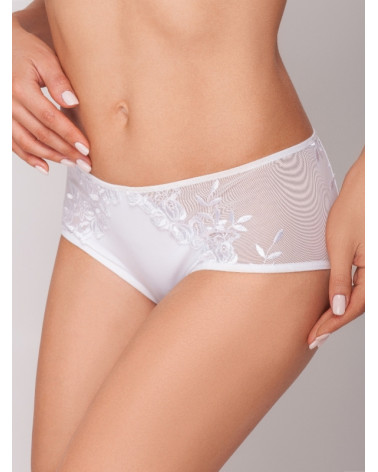 Figi Diana 094 Białe