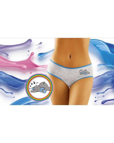 Figi Funny Słonik 2501