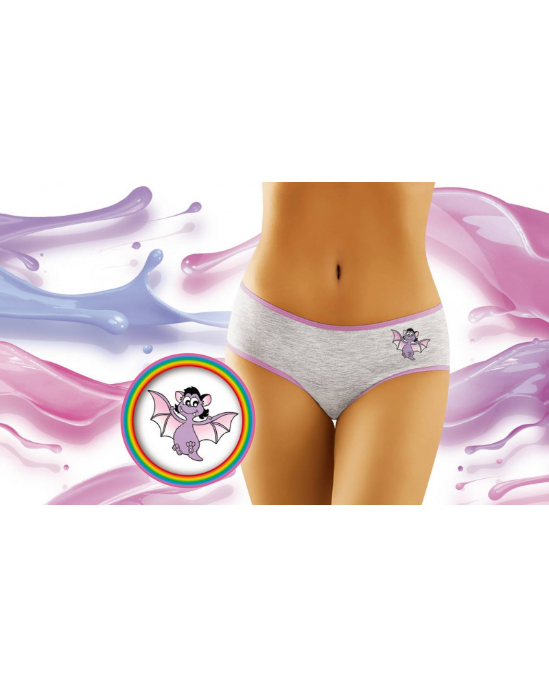 Figi Nietopeszyca 2508