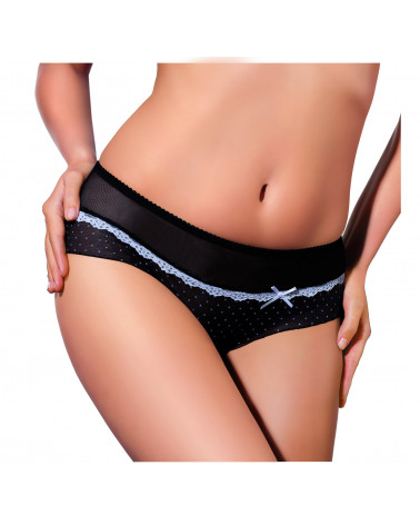 Figi Dotti 074 Czarne