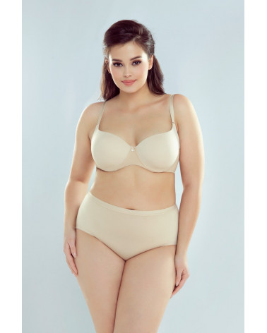 Figi Stefanie Beżowe
