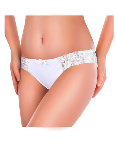 Figi Aura 041 Białe